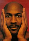 By Michael Jordan For the Love of the Game: My Story (1st)