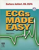 ECG's Made Easy - Book and Pocket Reference Package