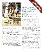 Total Fitness and Wellness