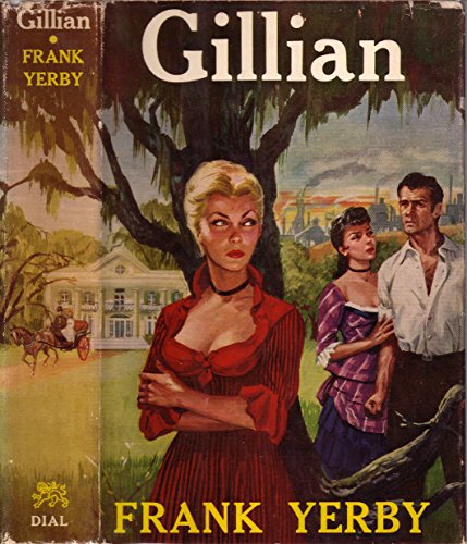 Gillian