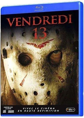 Vendredi 13 - version 2009 [Blu-ray]