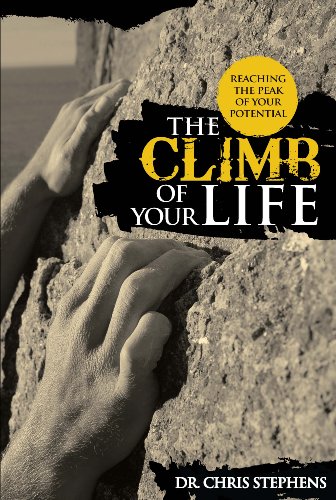The Climb of Your Life: Reaching the Peak of Your Potential