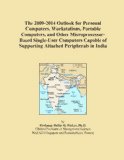The 2009-2014 Outlook for Personal Computers, Workstations, Portable Computers, and Other Microprocessor-Based Single-User Computers Capable of Supporting Attached Peripherals in India