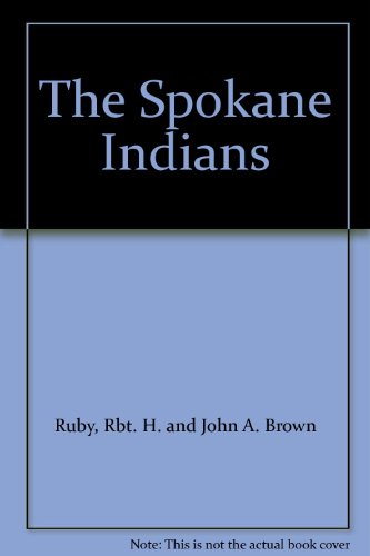 The Spokane Indians