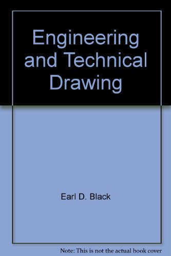 Engineering and Technical Drawing
