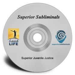 Learn Juvenile Justice Now Faster and Easier with Subliminal Programming CD