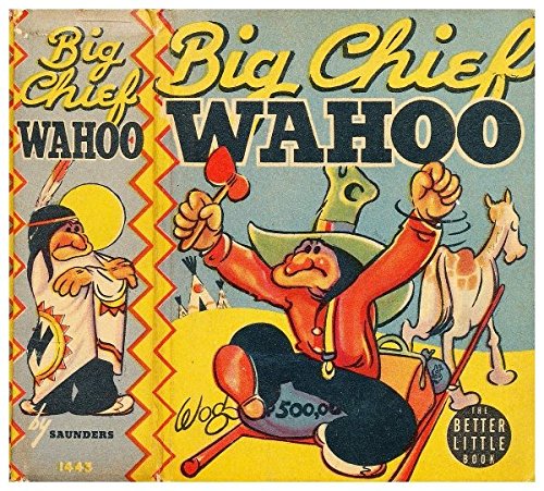 Big Chief Wahoo and the Great Gusto