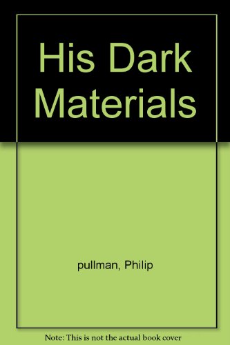His Dark Materials