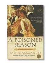 A Poisoned Season (Lady Emily Ashton)