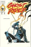 Ghost Rider #21 (Bad to The Bone!, Volume 2)