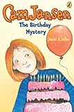Cam Jansen: The Birthday Mystery #20