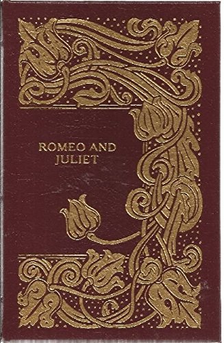 Romeo and Juliet