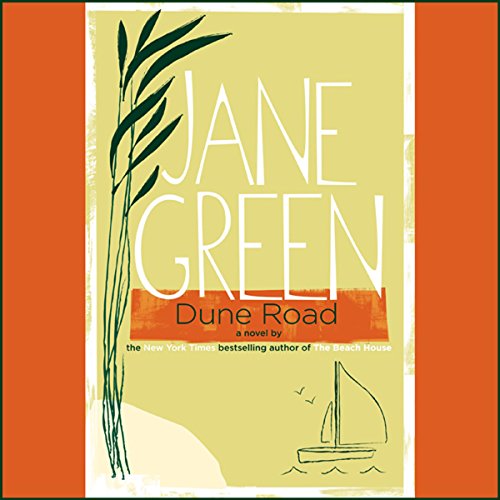 Dune Road: A Novel