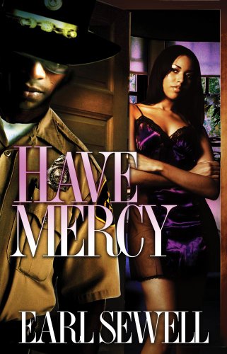 Have Mercy (Zane Presents)