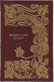 Romeo and Juliet