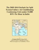The 2009-2014 Outlook for Split System Unitary Air Conditioning Condensing Units under 22,000 BTU Per Hour in India