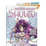 Manga Mania Shoujo: How to Draw the Charming and Romantic Characters of Japanese