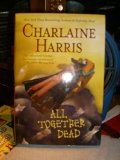 ALL TOGETHER DEAD[HARDCOVER]SOOKIE STACKHOUSE/TRUE BLOOD