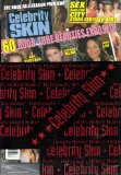 Celebrity Skin Magazine #98 Tanya Roberts, Traci Lords, Kelly Monaco, Lucy Liu (Cover)