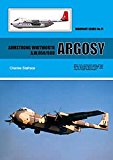 Armstrong Whitworth Argosy A. W. 650/660 (Warpaint, No. 71)