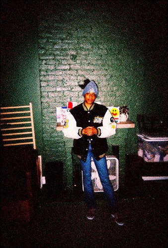 The Ghetto Life: Summer Jams 2009