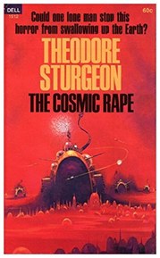 The Cosmic Rape