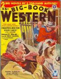 Big-Book Western (1943, Jun.)