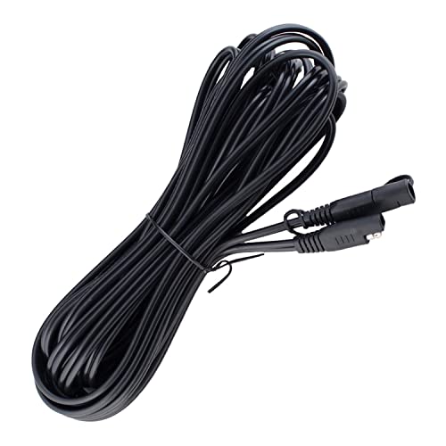 Battery Tender 081-0148-12 Extension Cable 12.5 Feet