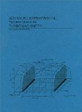 Advanced Experimental Techniques in Turbomachinery (Principle Lec (1986-12-16) [Paperback]