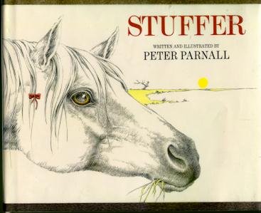 Stuffer (1ST PRT IN DJ)