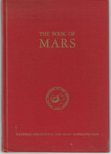 Book of Mars. NASA SP-179.