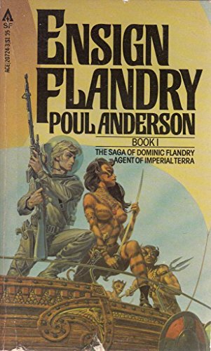 Ensign Flandry