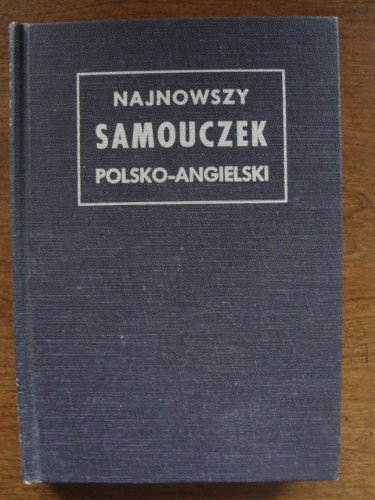 Najnowszy Samouczek Polsko-Angielski