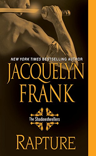 Rapture: The Shadowdwellers
