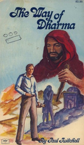 The Way of Dharma