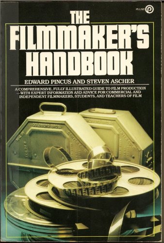 The Filmmaker's Handbook (1st Printing)
