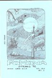 Pomona Spring 1992 (Pomona Quarterly Journal, Vol. XXV, No. 2)