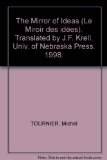 The Mirror of Ideas (Le Miroir des idÃ©es). Translated by J.F. Krell. Univ. of Nebraska Press. 1998.