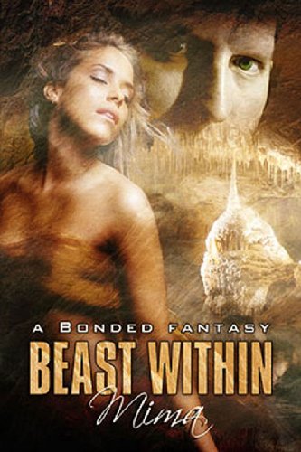 Beast Within (A Bonded Fantasy Book 1)