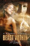 Beast Within (A Bonded Fantasy Book 1)
