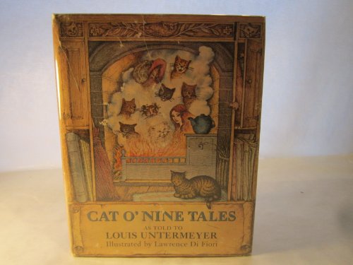 Cat O' Nine Tales