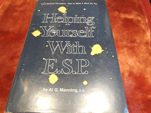 Helping Yourself With Esp