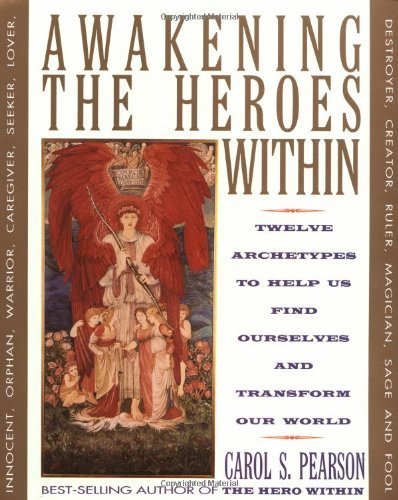 Awakening the Heroes Within