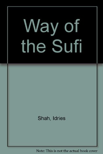 Way of the Sufi