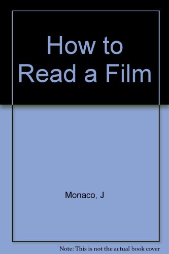 How to Read a Film