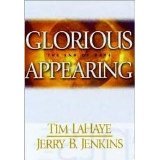 Book Cover Glorious Appearing, 2004 Hardcover