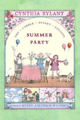 Summer Party [COBBLE STREET COUSINS SUMMER P]