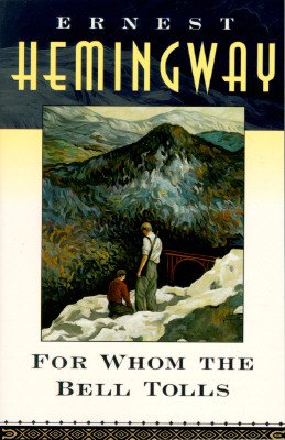For Whom the Bell Tolls [FOR WHOM THE BELL TOLLS]