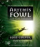 The Time Paradox [ARTEMIS FOWL BK06 TIME PAR]
