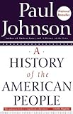 A History of the American People